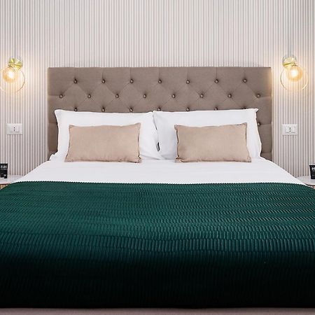 Italianway - Monza 39 Apartman Milánó Kültér fotó