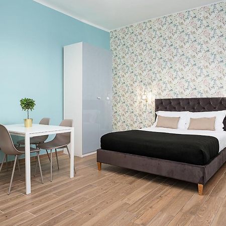 Italianway - Monza 39 Apartman Milánó Kültér fotó