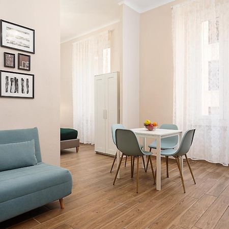 Italianway - Monza 39 Apartman Milánó Kültér fotó