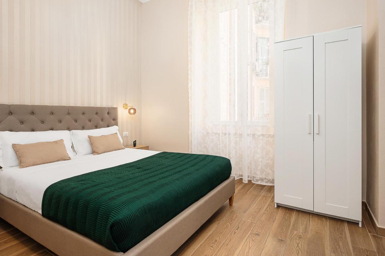 Italianway - Monza 39 Apartman Milánó Kültér fotó