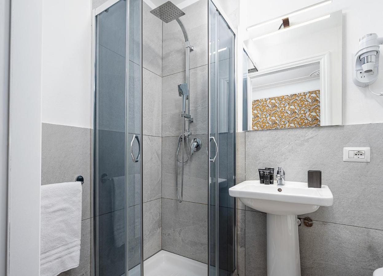 Italianway - Monza 39 Apartman Milánó Kültér fotó