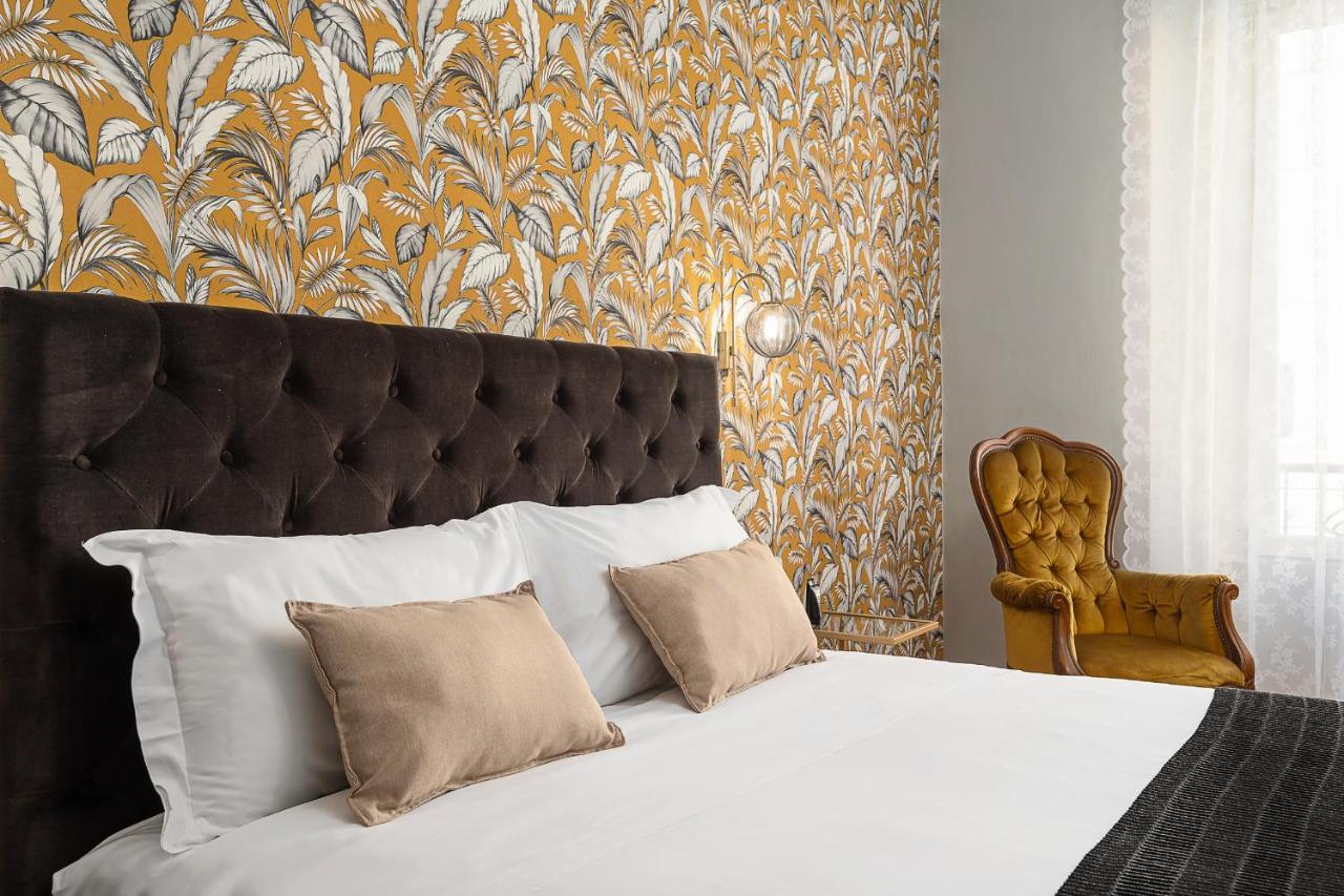 Italianway - Monza 39 Apartman Milánó Kültér fotó