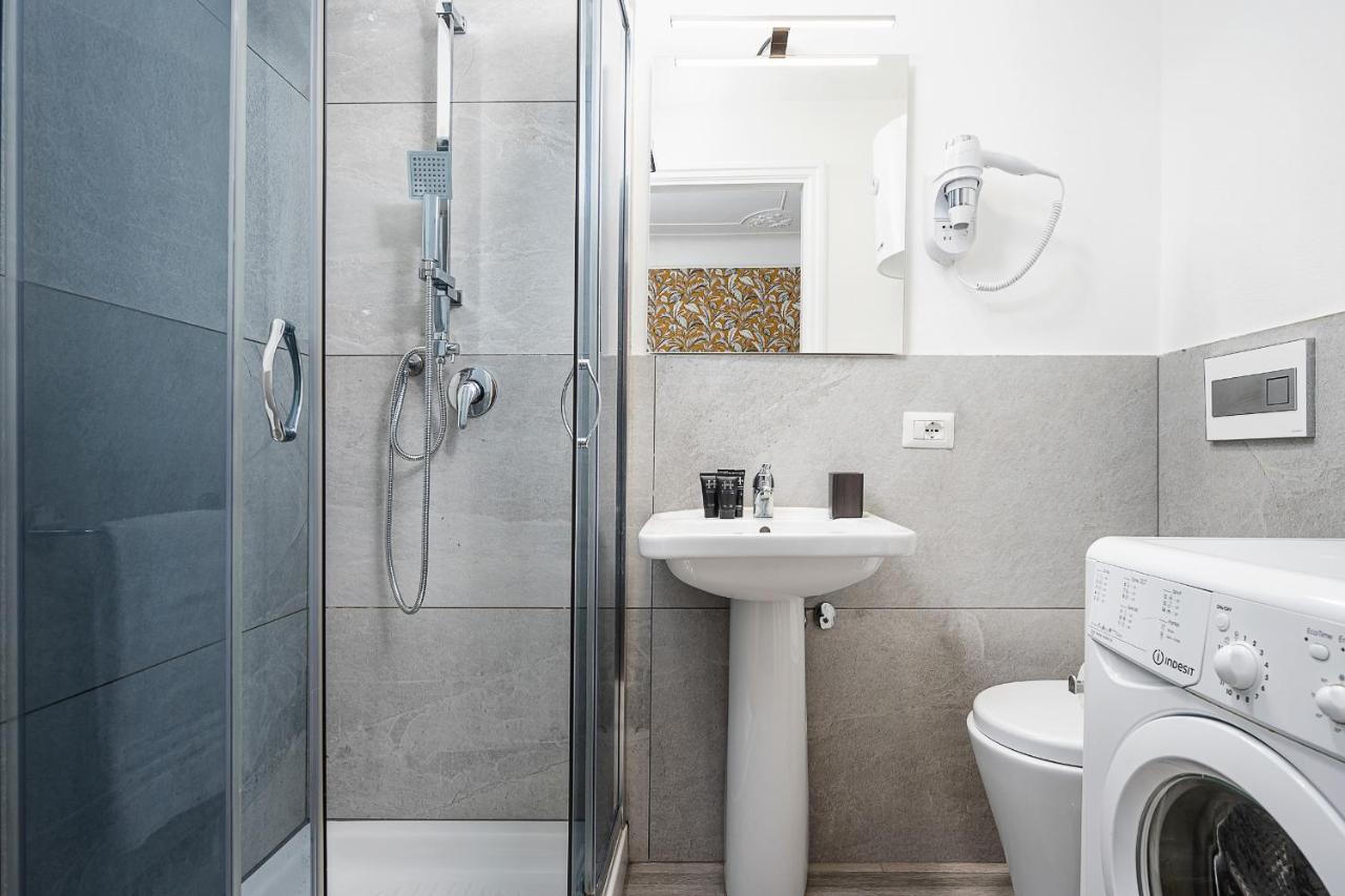 Italianway - Monza 39 Apartman Milánó Kültér fotó
