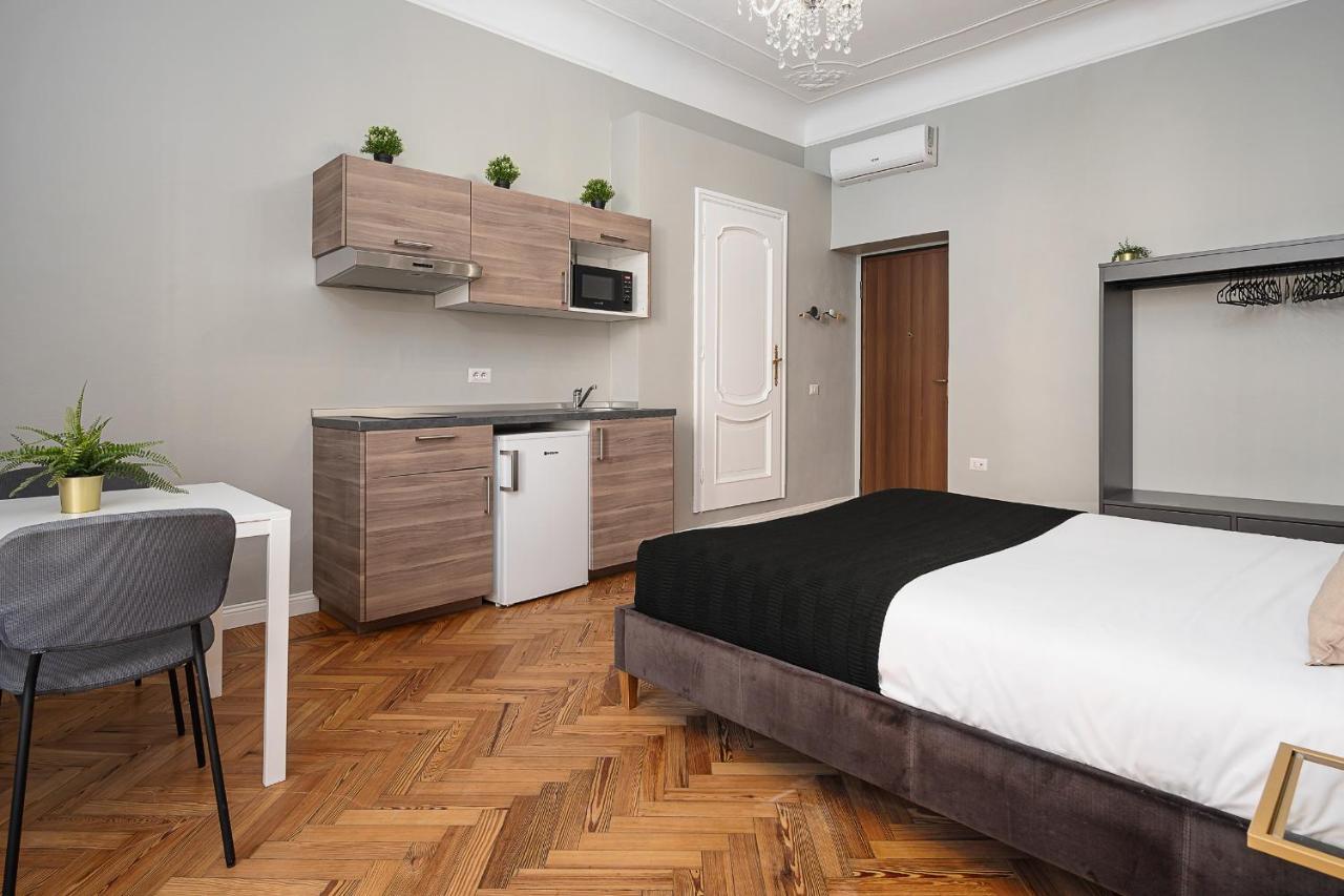 Italianway - Monza 39 Apartman Milánó Kültér fotó