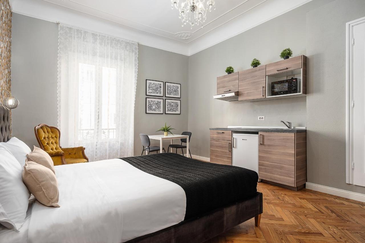 Italianway - Monza 39 Apartman Milánó Kültér fotó