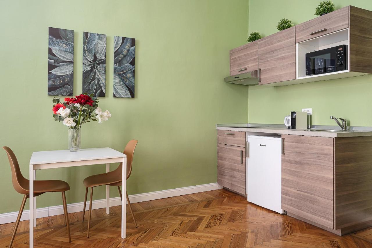 Italianway - Monza 39 Apartman Milánó Kültér fotó