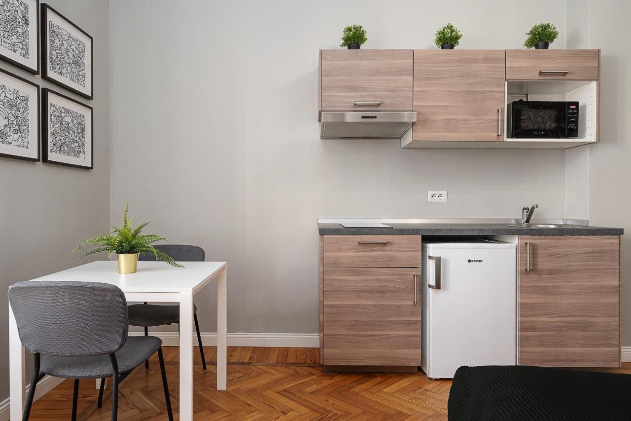 Italianway - Monza 39 Apartman Milánó Kültér fotó