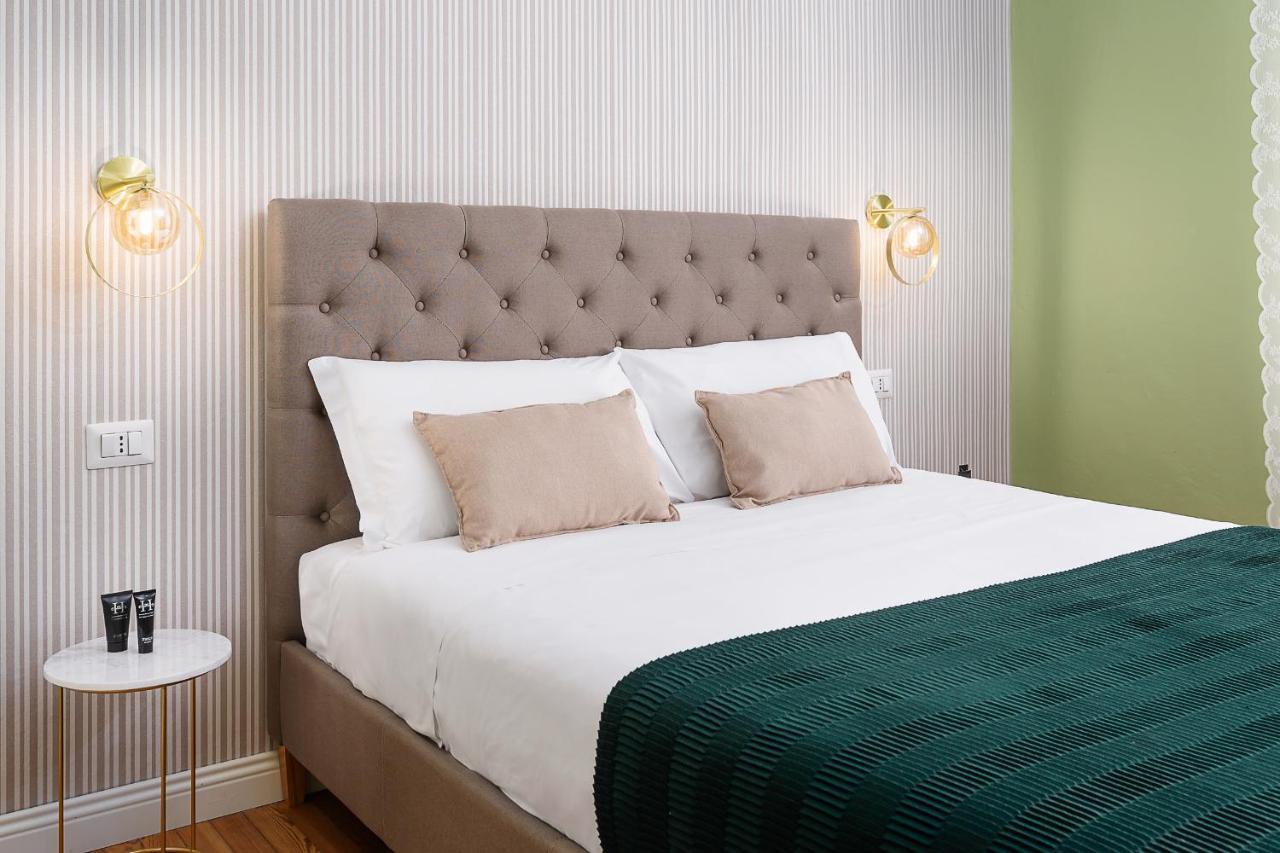 Italianway - Monza 39 Apartman Milánó Kültér fotó