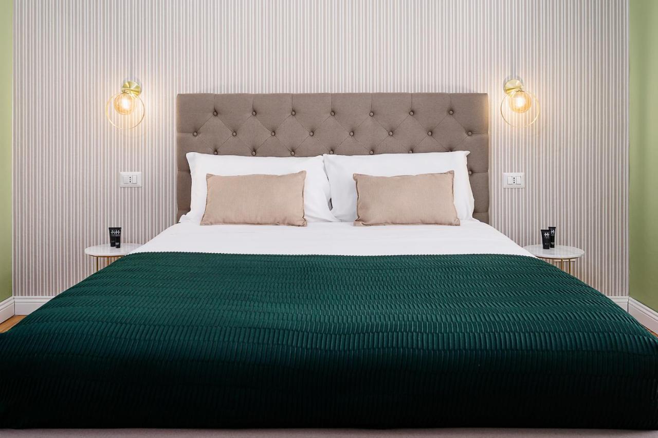 Italianway - Monza 39 Apartman Milánó Kültér fotó