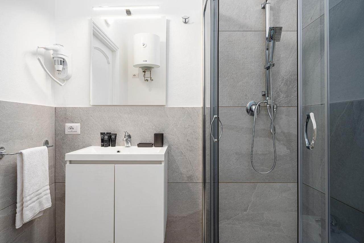 Italianway - Monza 39 Apartman Milánó Kültér fotó