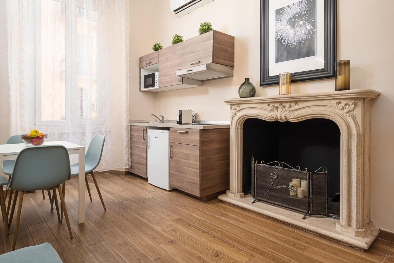 Italianway - Monza 39 Apartman Milánó Kültér fotó