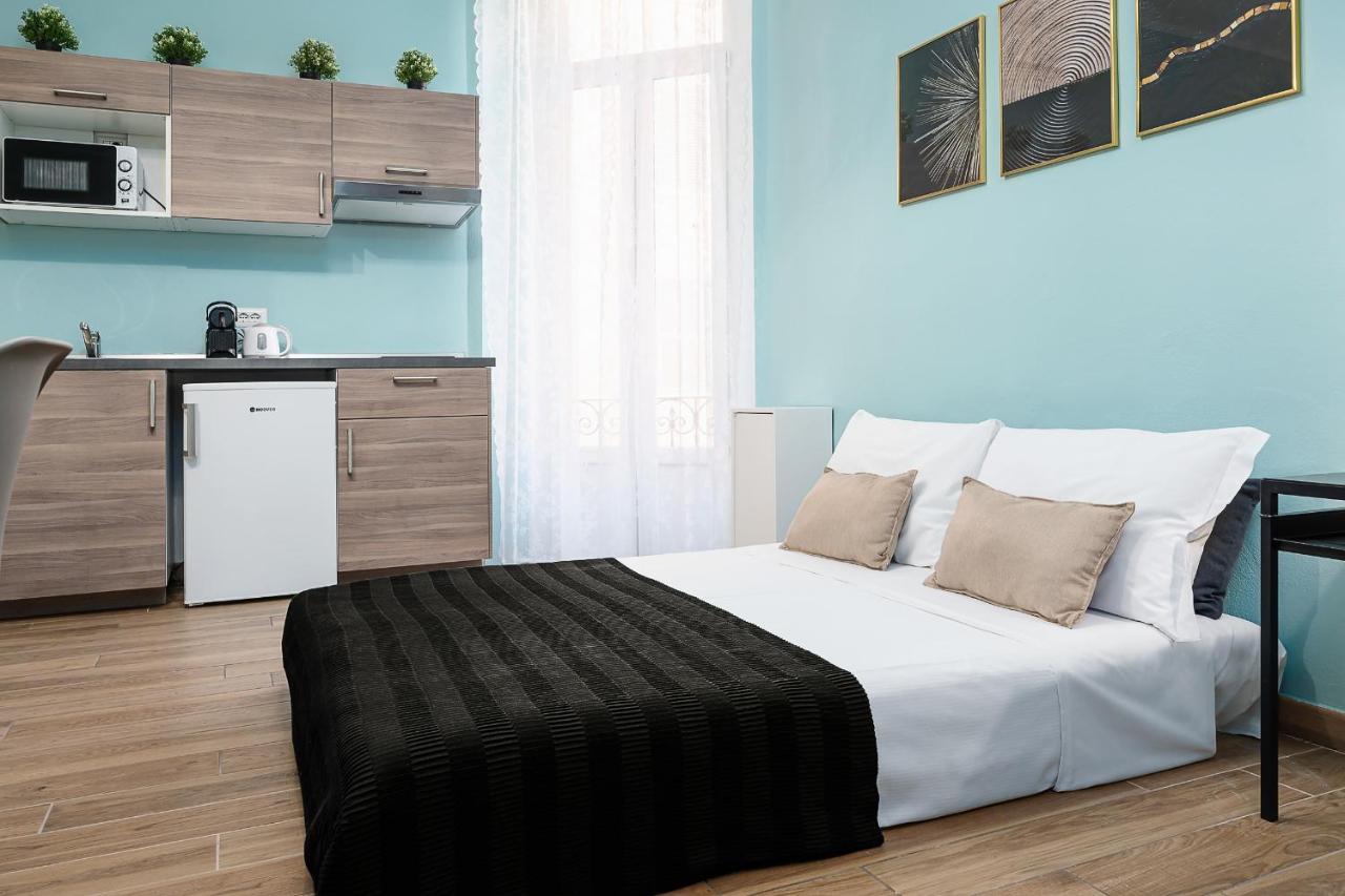 Italianway - Monza 39 Apartman Milánó Kültér fotó