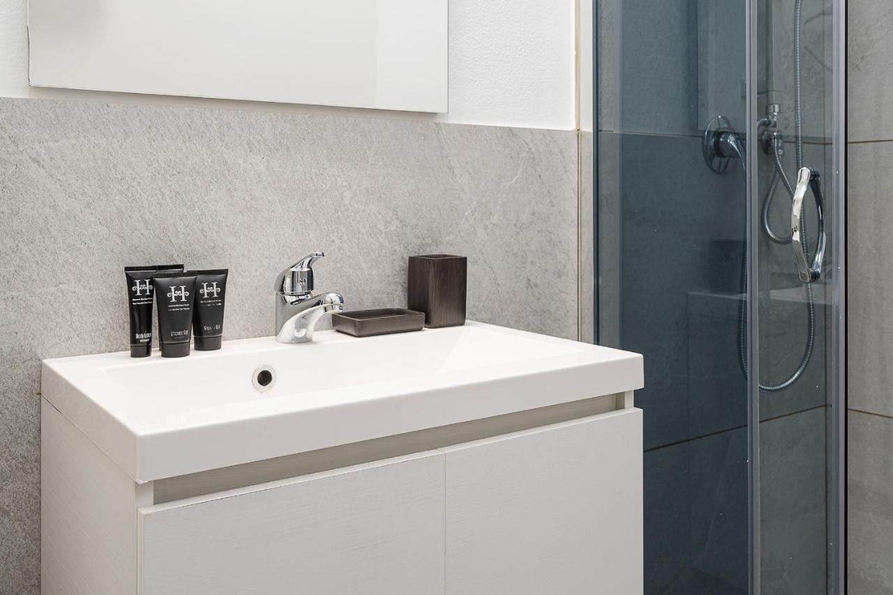 Italianway - Monza 39 Apartman Milánó Kültér fotó