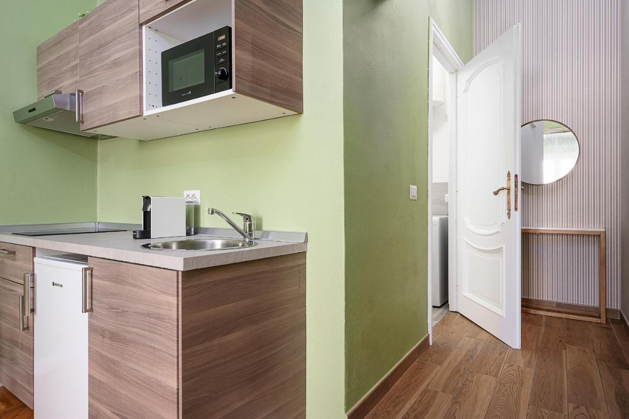 Italianway - Monza 39 Apartman Milánó Kültér fotó