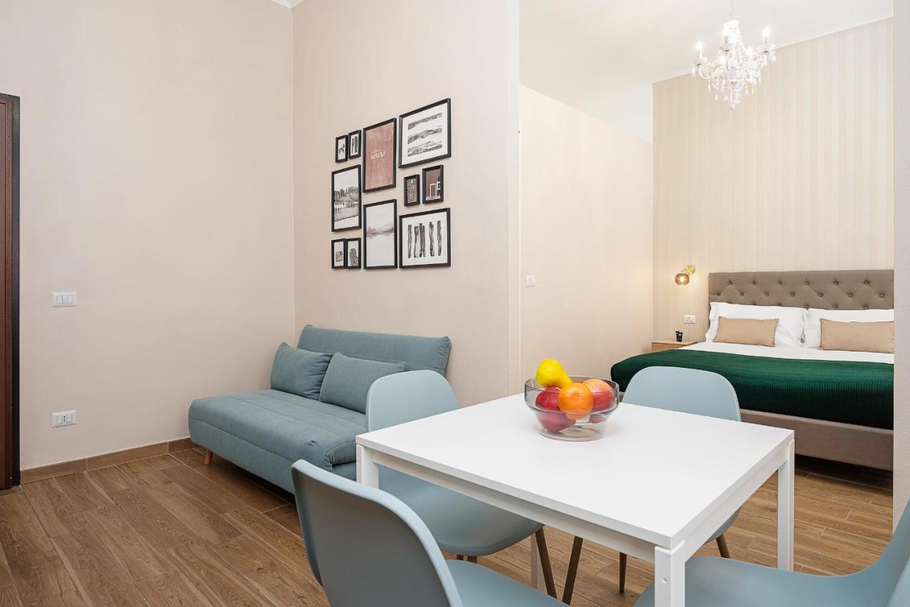 Italianway - Monza 39 Apartman Milánó Kültér fotó