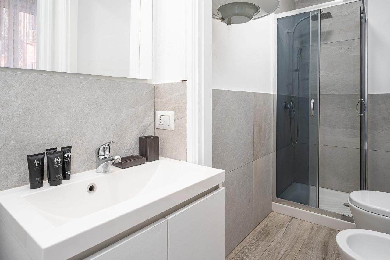 Italianway - Monza 39 Apartman Milánó Kültér fotó