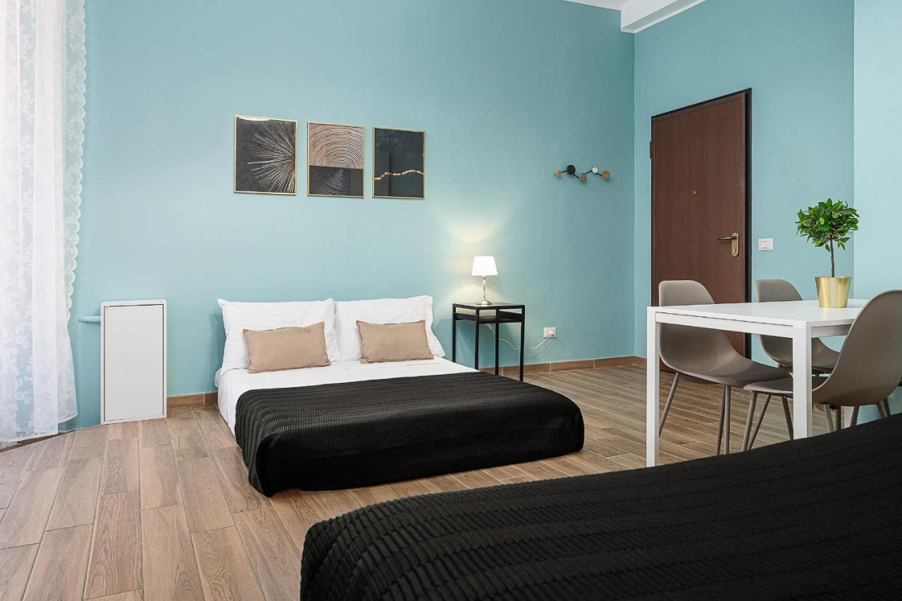 Italianway - Monza 39 Apartman Milánó Kültér fotó