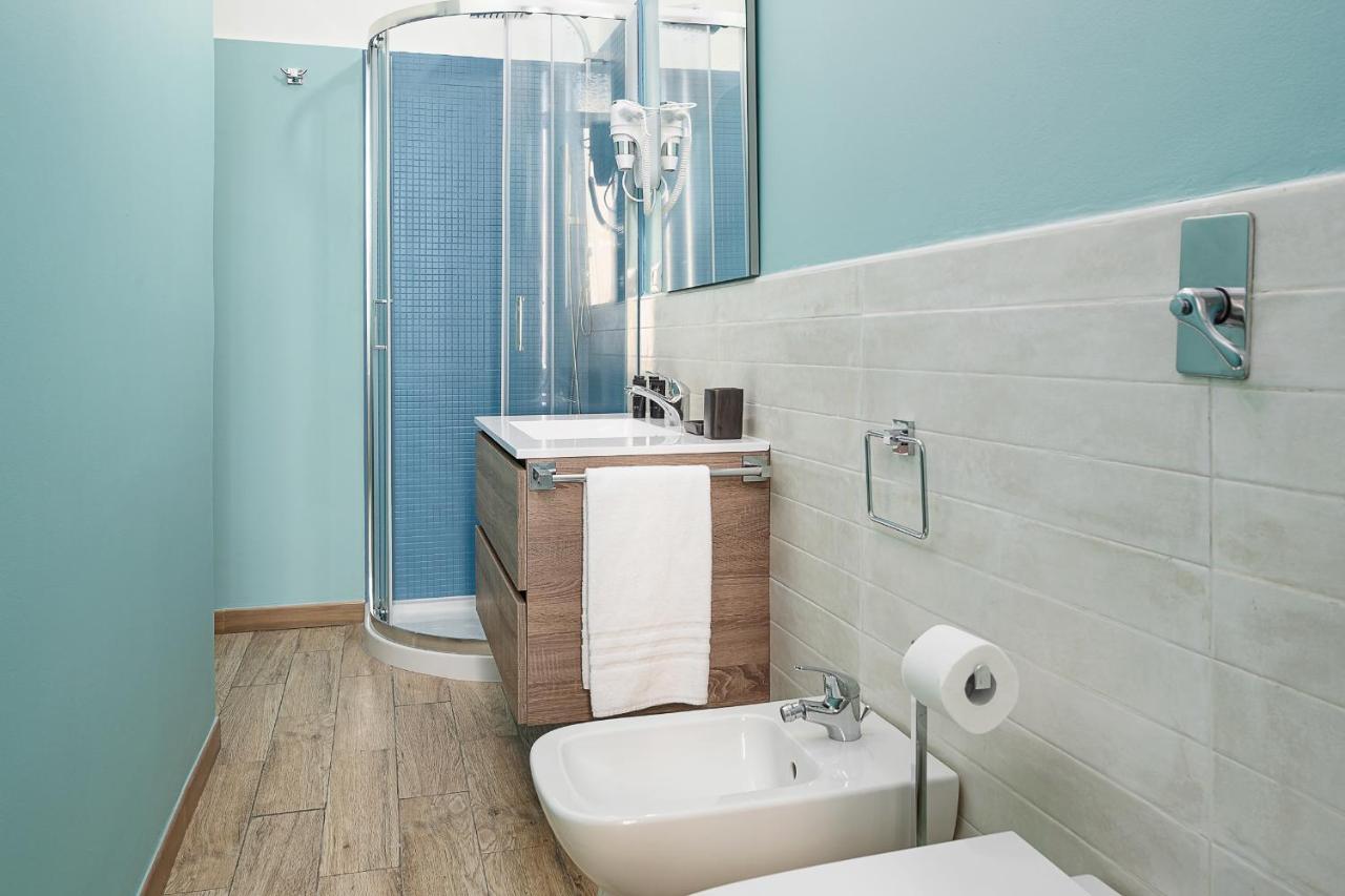 Italianway - Monza 39 Apartman Milánó Kültér fotó