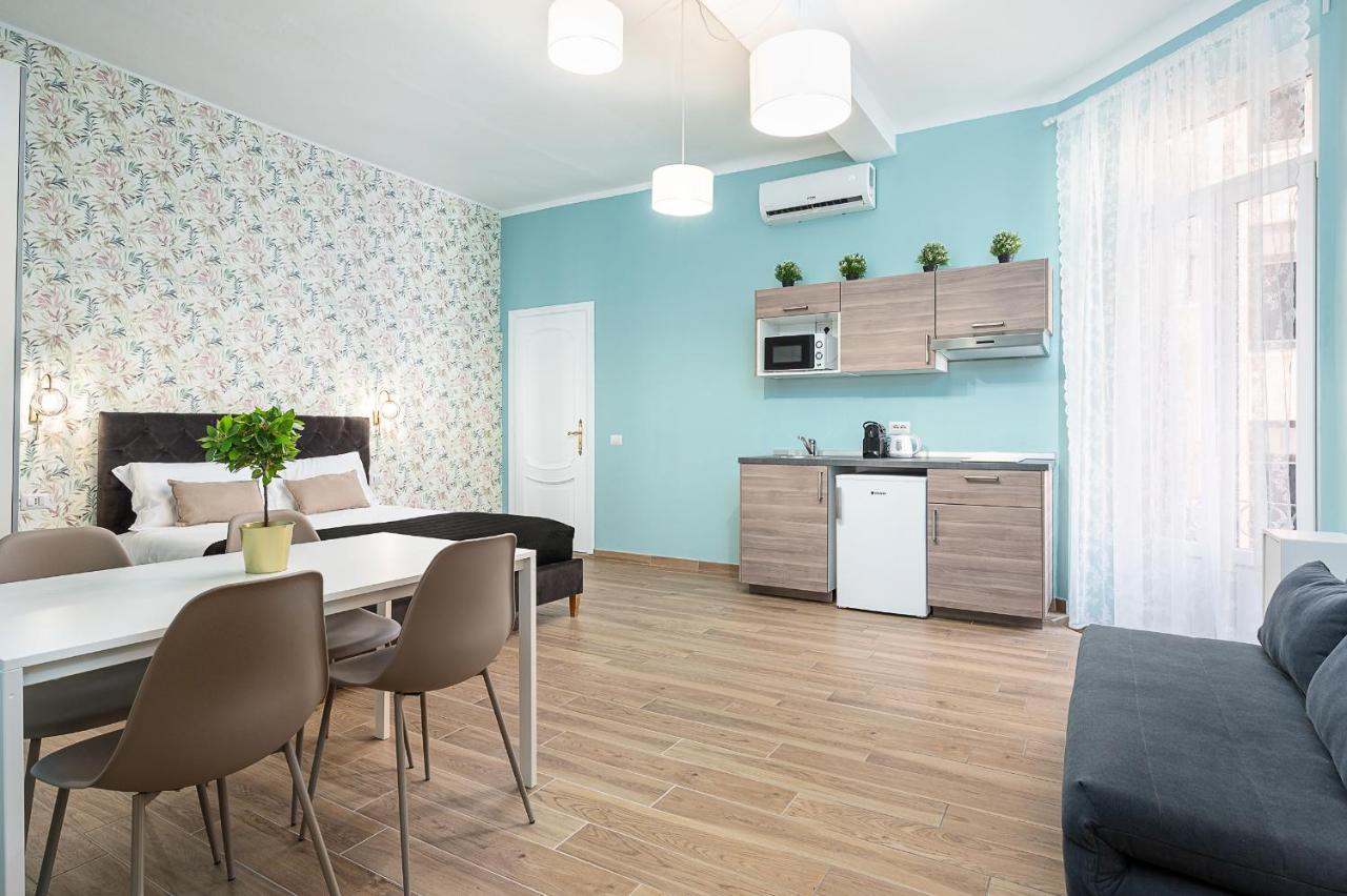 Italianway - Monza 39 Apartman Milánó Kültér fotó