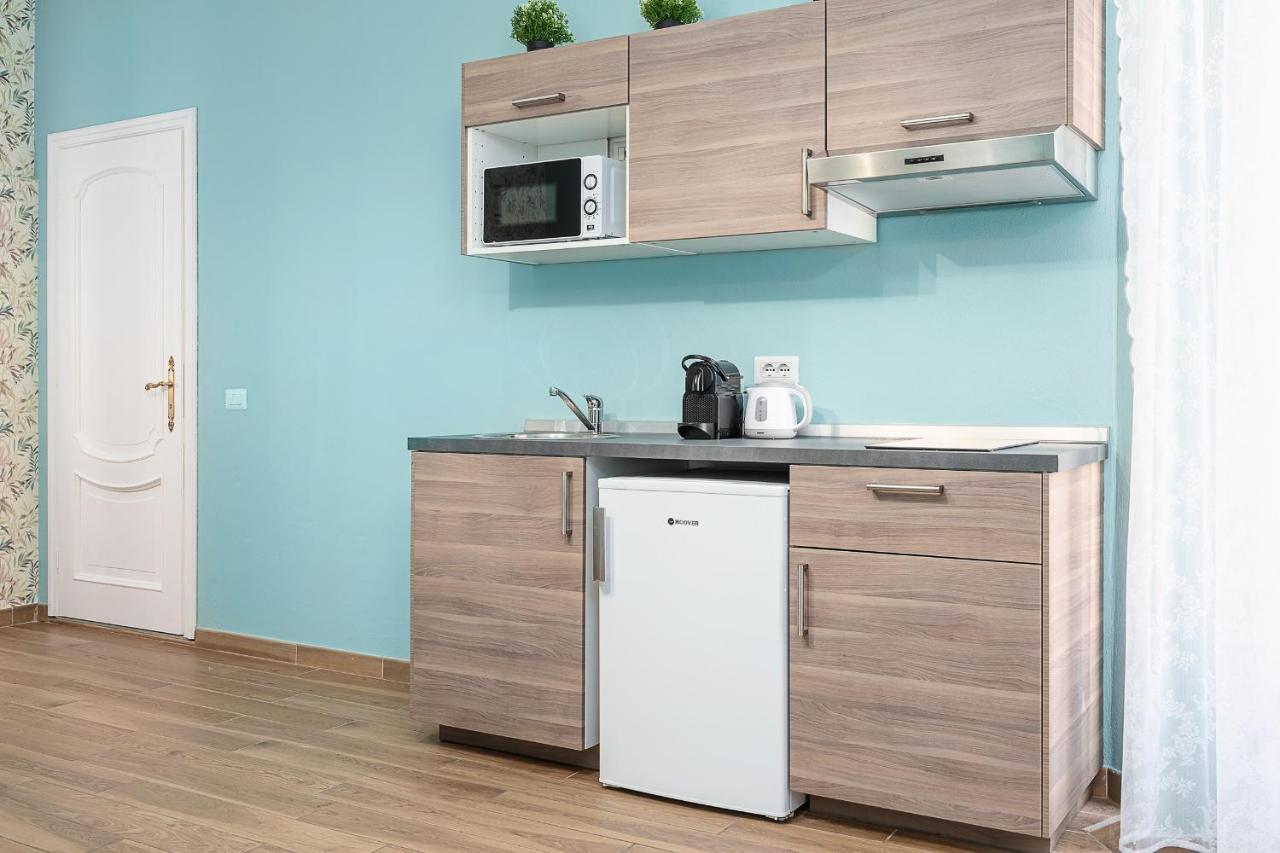 Italianway - Monza 39 Apartman Milánó Kültér fotó