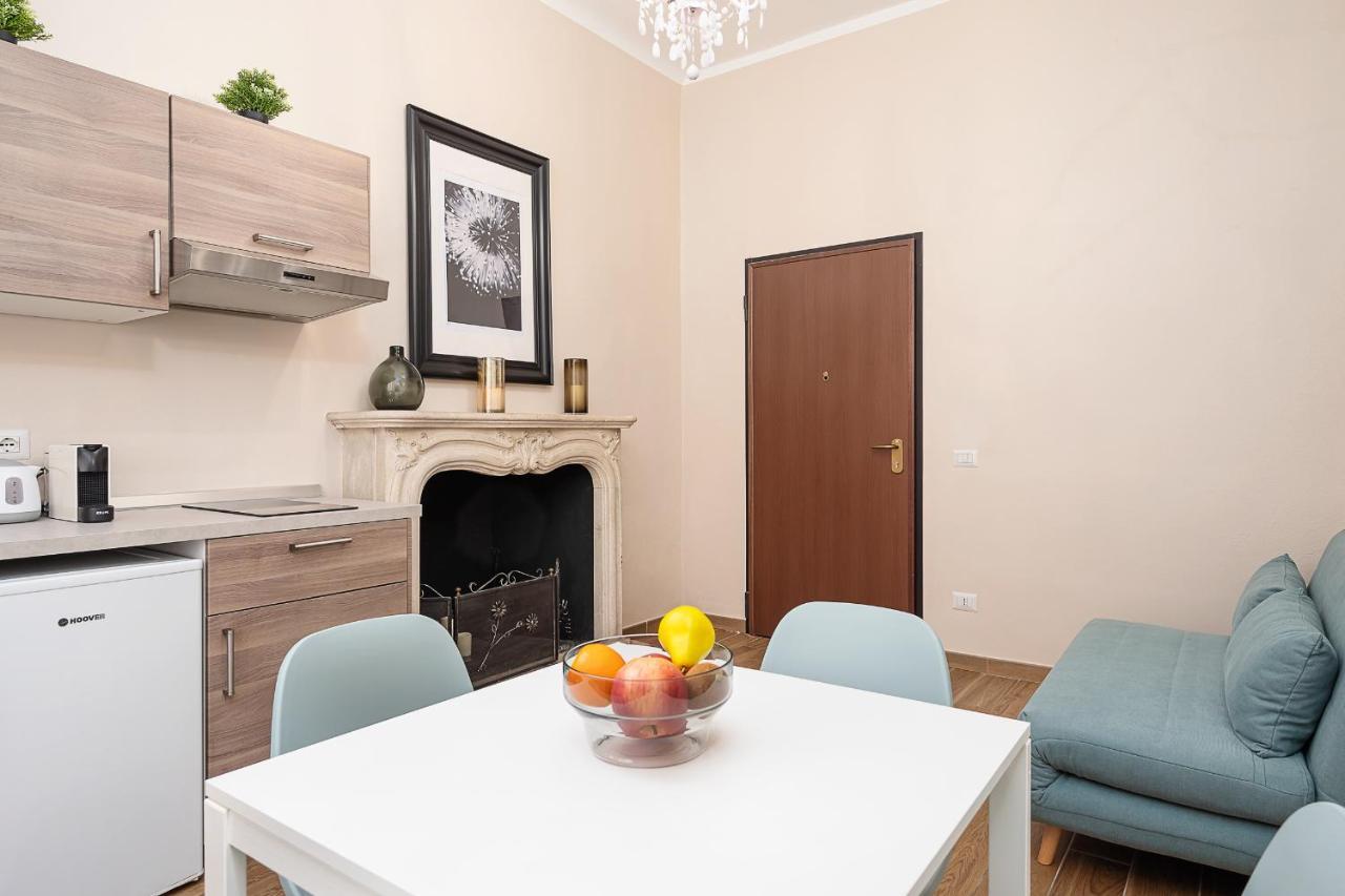 Italianway - Monza 39 Apartman Milánó Kültér fotó