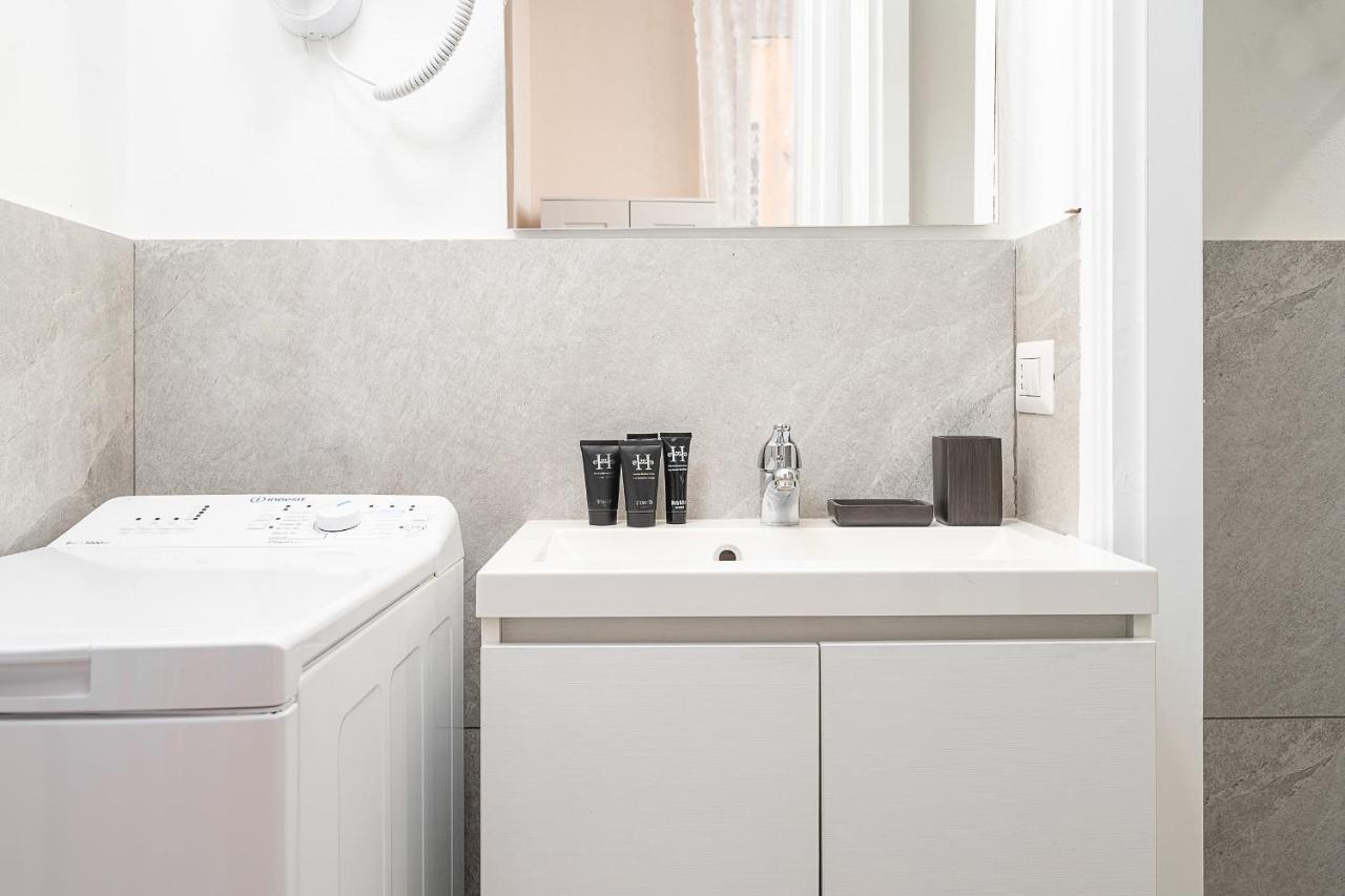 Italianway - Monza 39 Apartman Milánó Kültér fotó