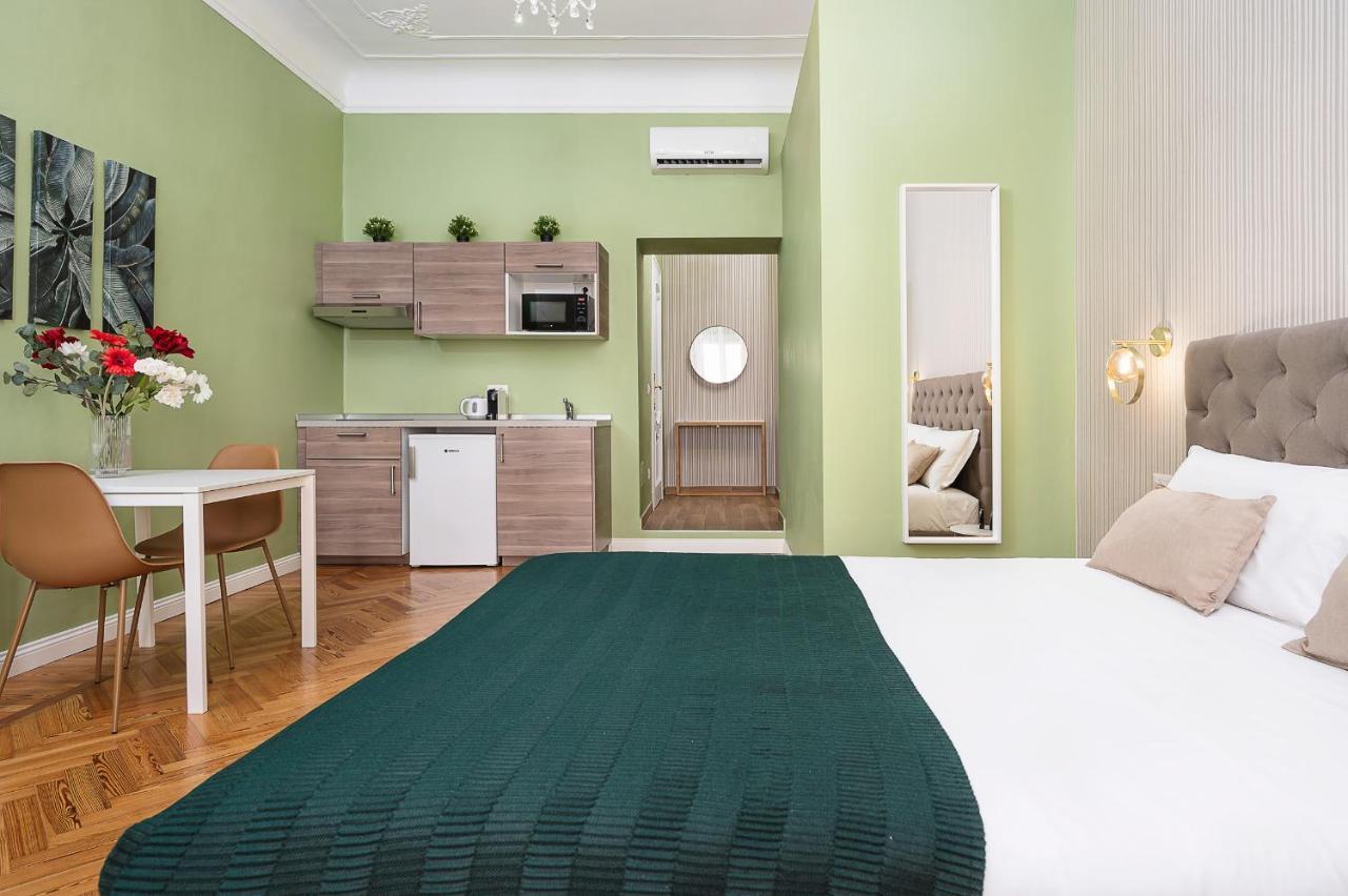 Italianway - Monza 39 Apartman Milánó Kültér fotó