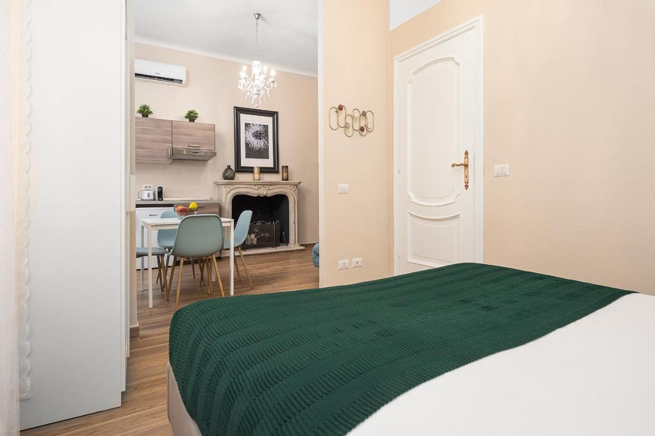 Italianway - Monza 39 Apartman Milánó Kültér fotó