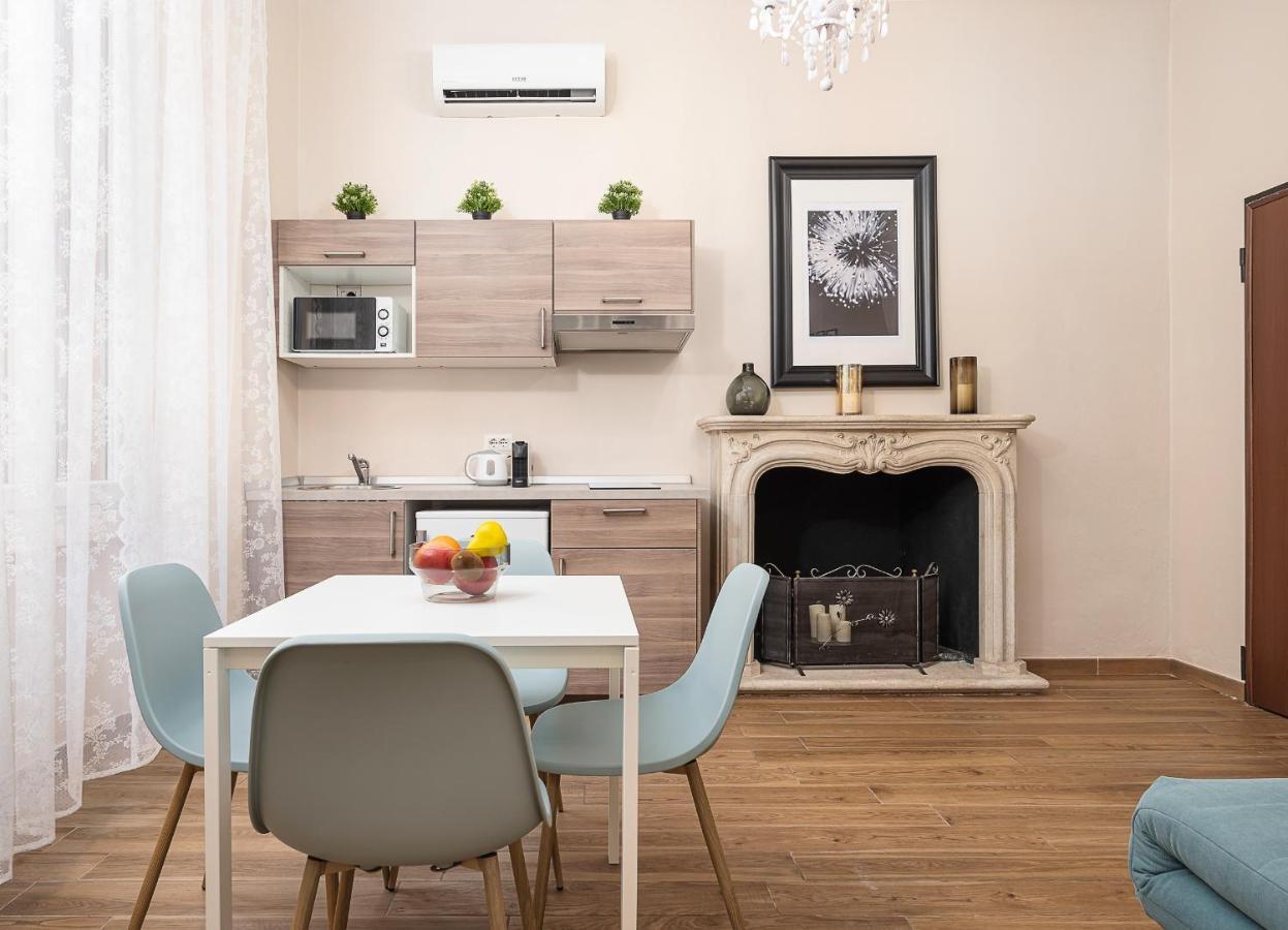 Italianway - Monza 39 Apartman Milánó Kültér fotó